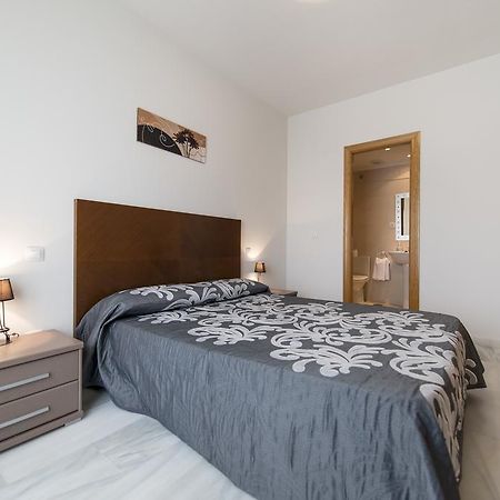 Realrent Bahia De Calpe Lejlighed Eksteriør billede