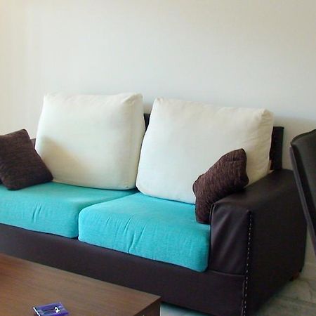 Realrent Bahia De Calpe Lejlighed Eksteriør billede