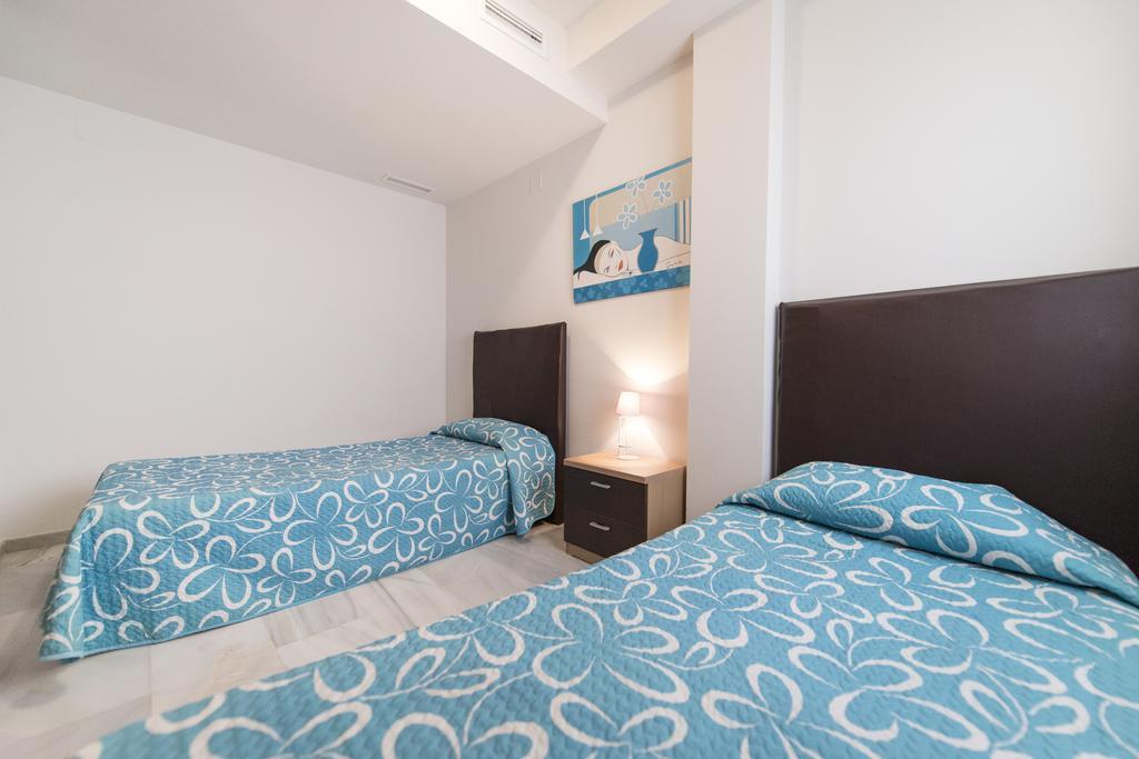 Realrent Bahia De Calpe Lejlighed Eksteriør billede