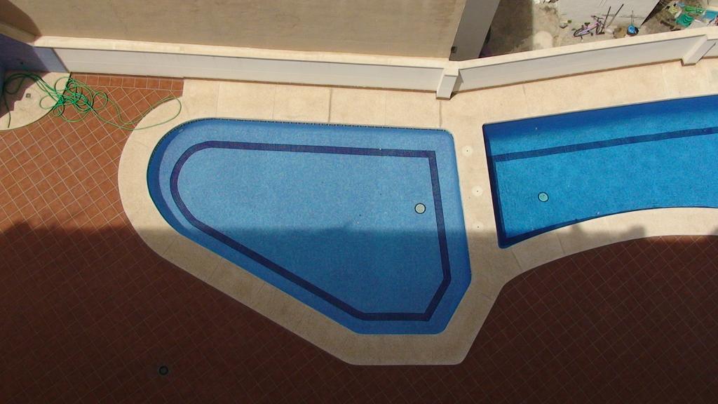 Realrent Bahia De Calpe Lejlighed Eksteriør billede