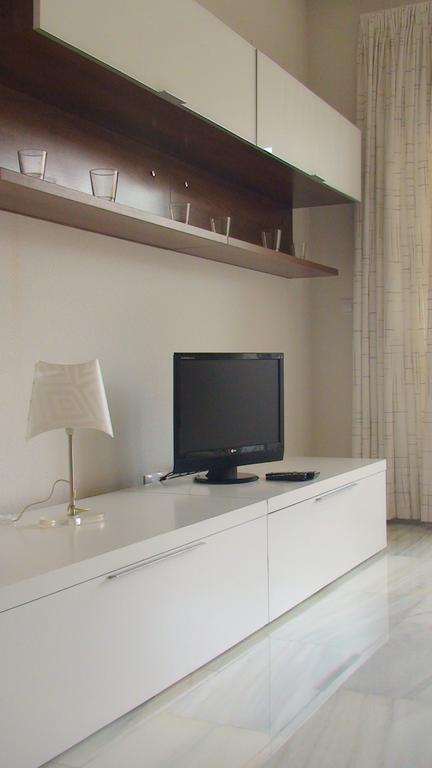 Realrent Bahia De Calpe Lejlighed Eksteriør billede
