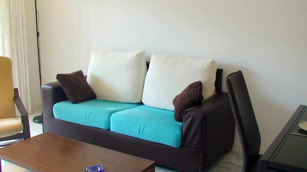 Realrent Bahia De Calpe Lejlighed Eksteriør billede
