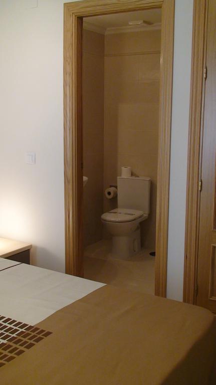 Realrent Bahia De Calpe Lejlighed Eksteriør billede