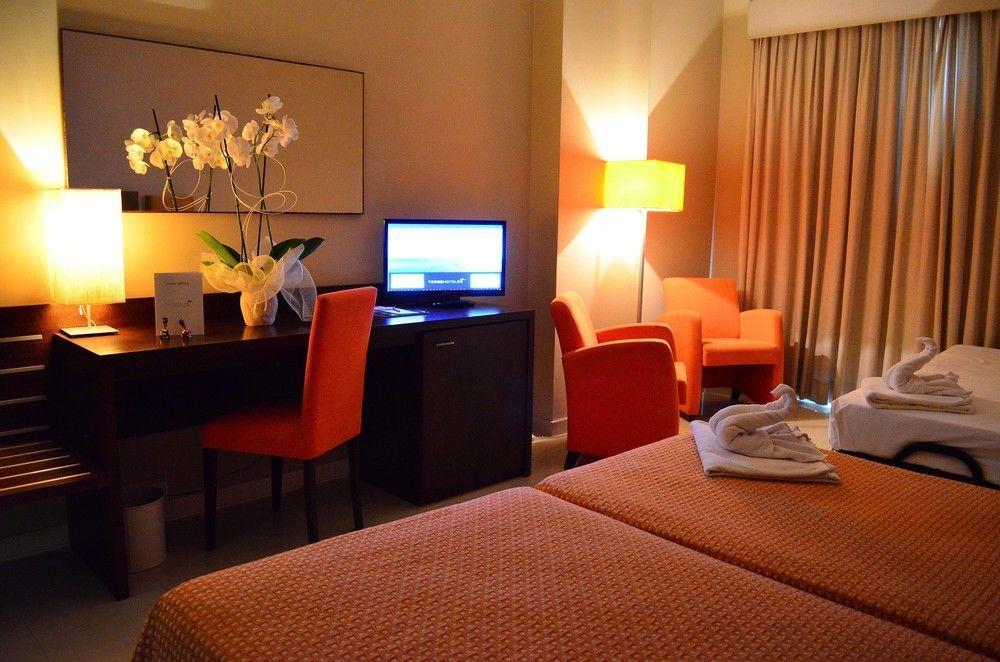 Realrent Bahia De Calpe Lejlighed Eksteriør billede