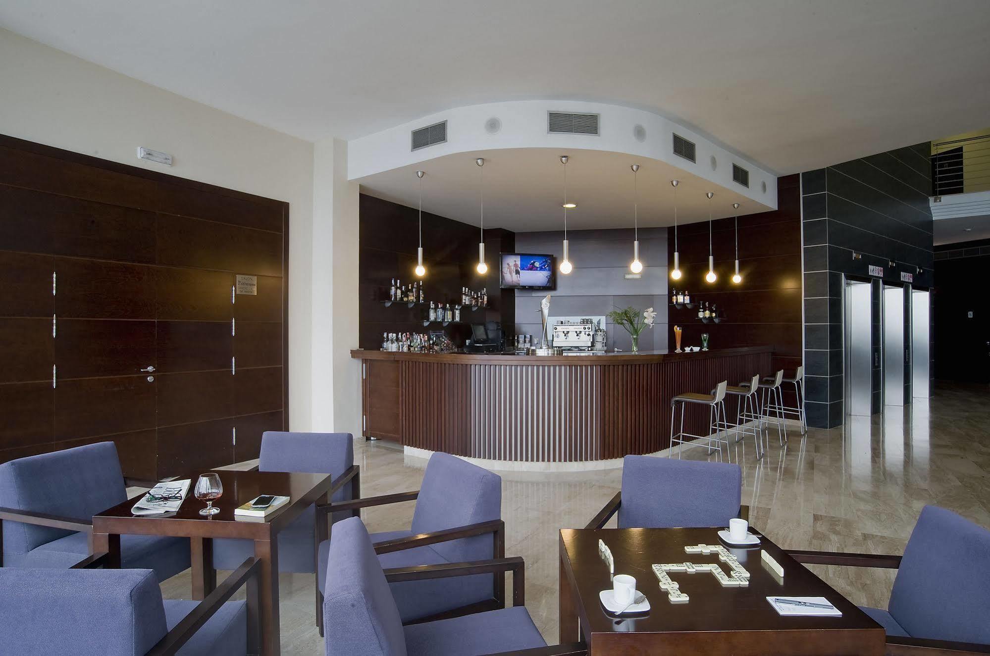 Realrent Bahia De Calpe Lejlighed Eksteriør billede