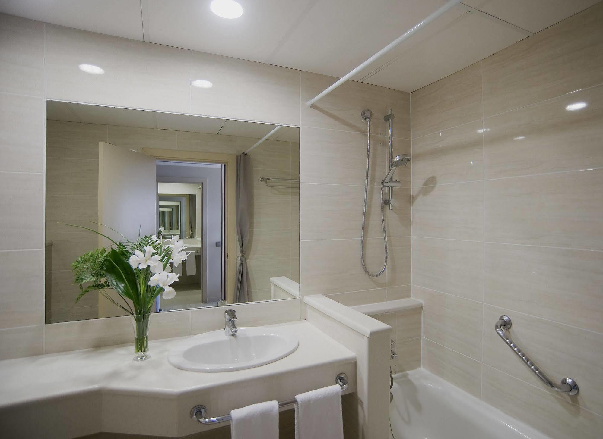 Realrent Bahia De Calpe Lejlighed Eksteriør billede