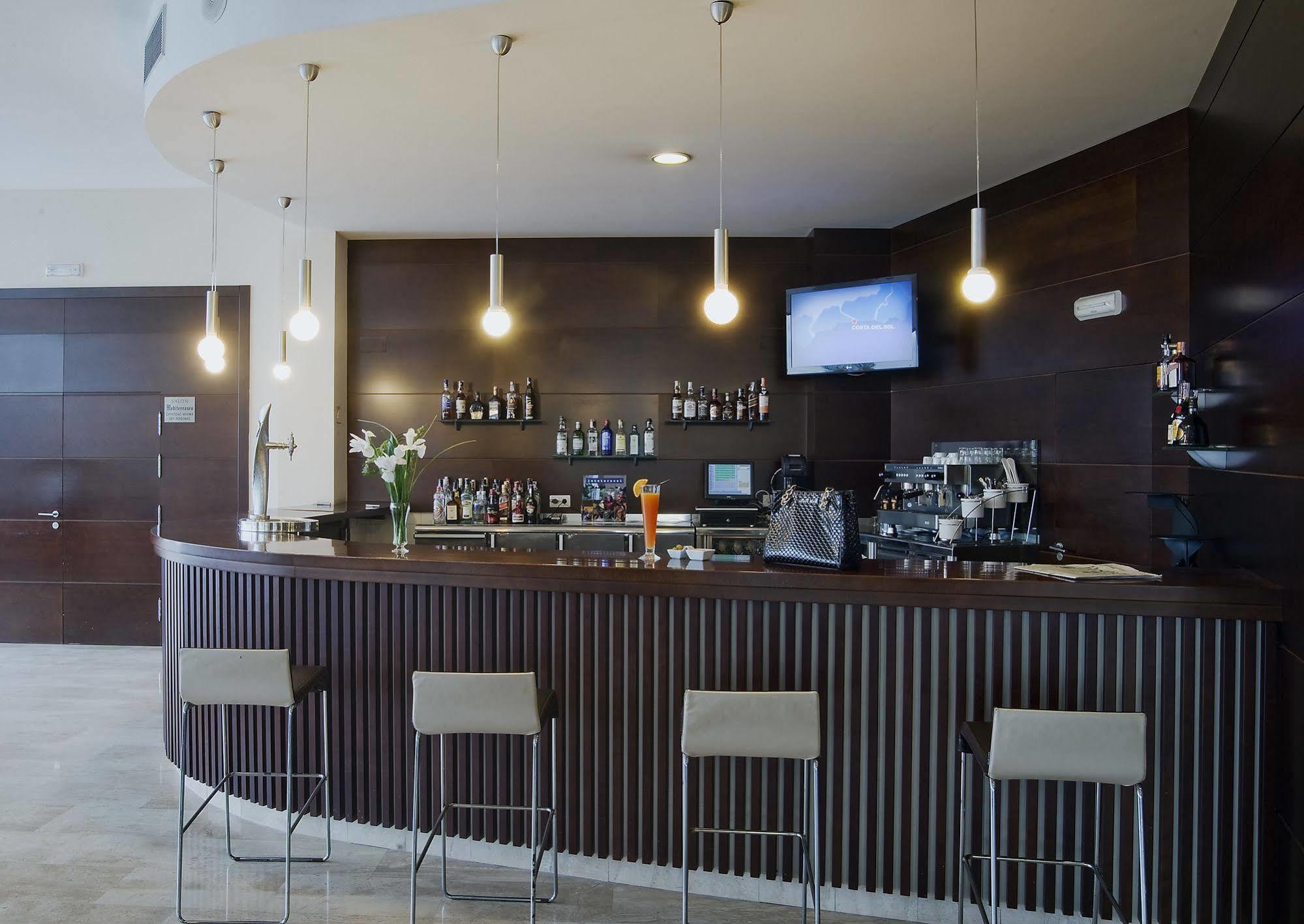 Realrent Bahia De Calpe Lejlighed Eksteriør billede