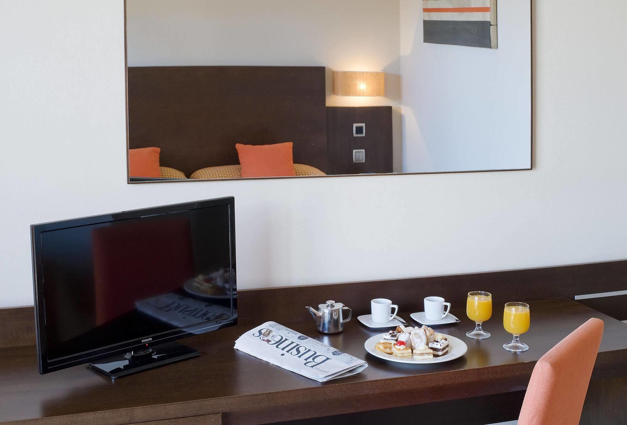 Realrent Bahia De Calpe Lejlighed Eksteriør billede