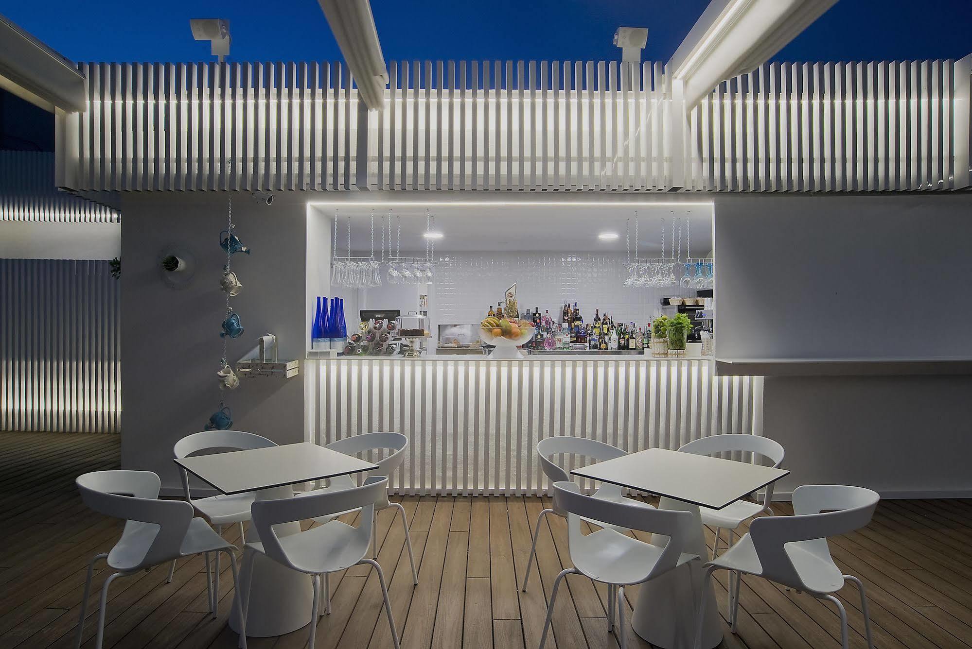 Realrent Bahia De Calpe Lejlighed Eksteriør billede