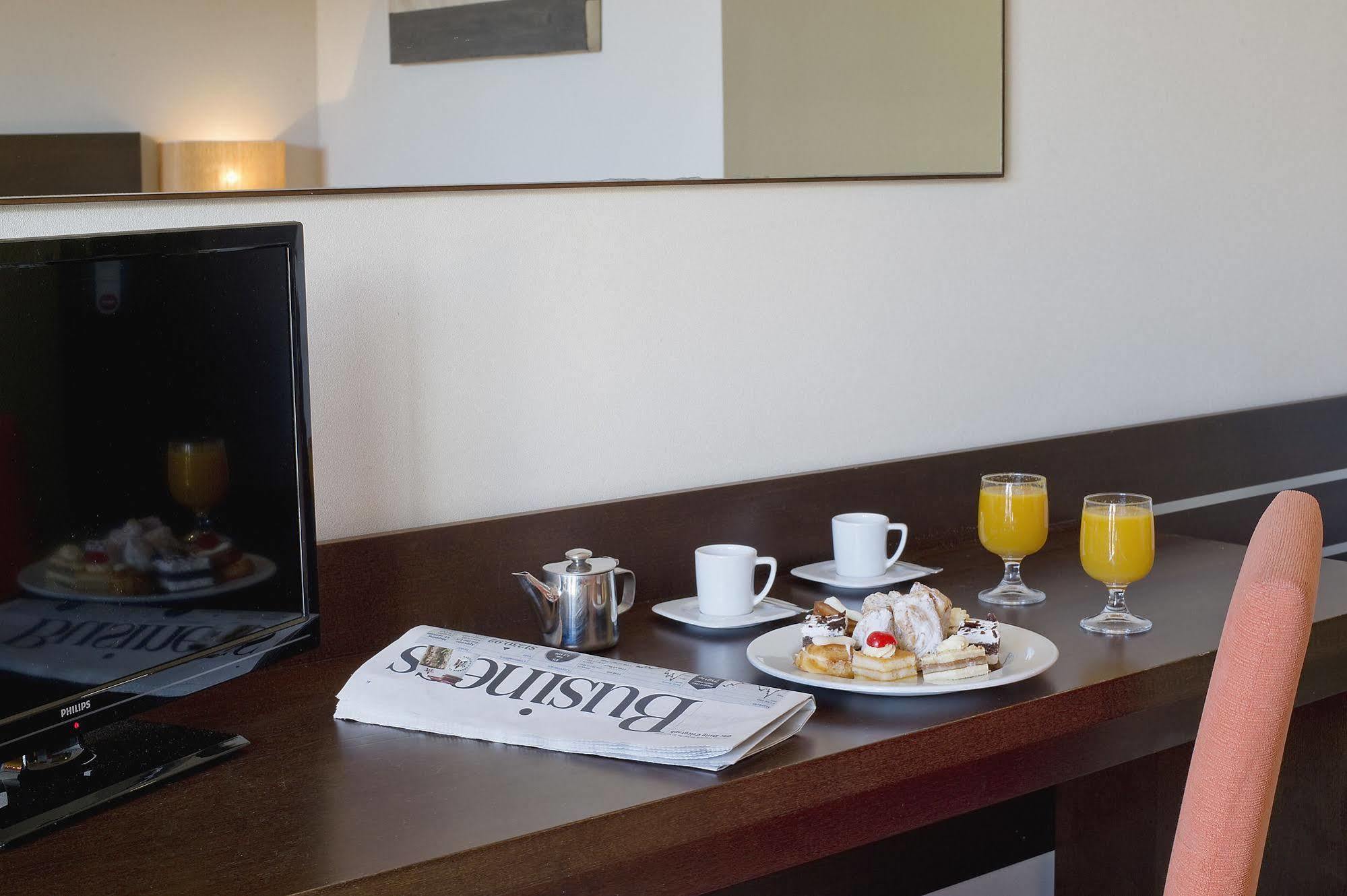 Realrent Bahia De Calpe Lejlighed Eksteriør billede