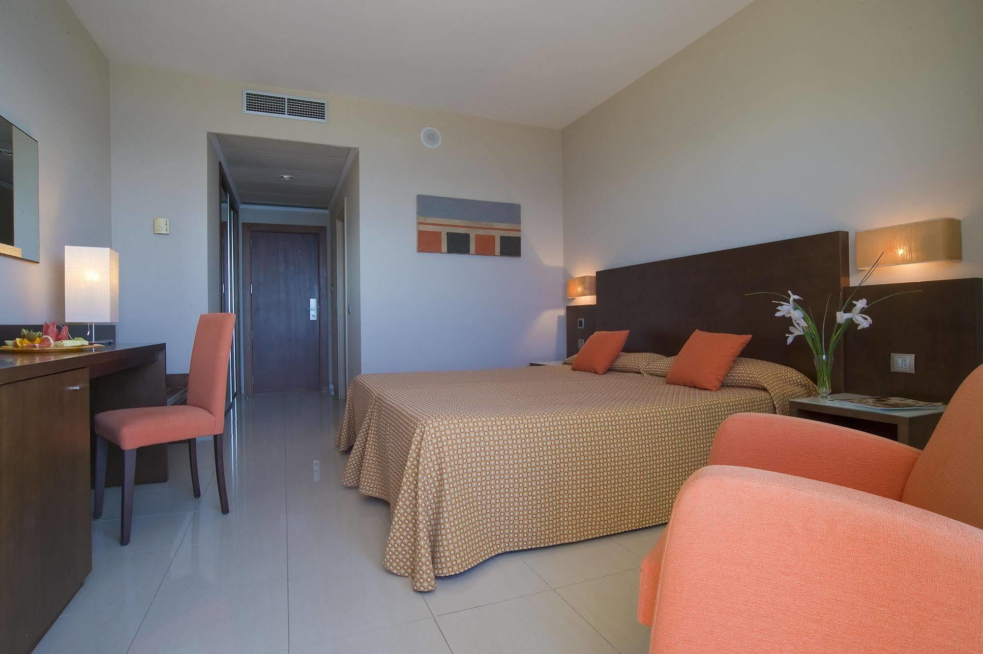 Realrent Bahia De Calpe Lejlighed Eksteriør billede