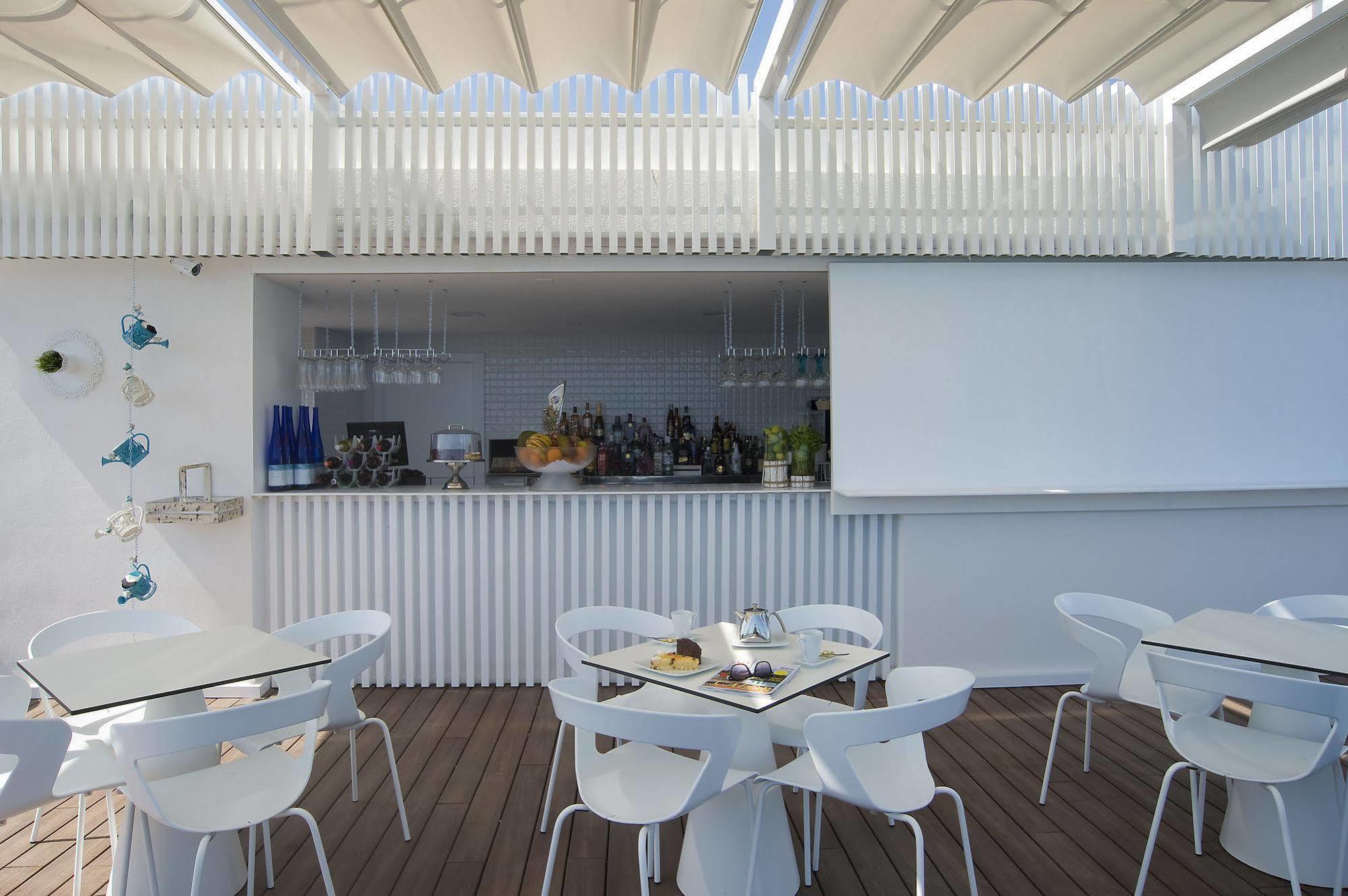 Realrent Bahia De Calpe Lejlighed Eksteriør billede