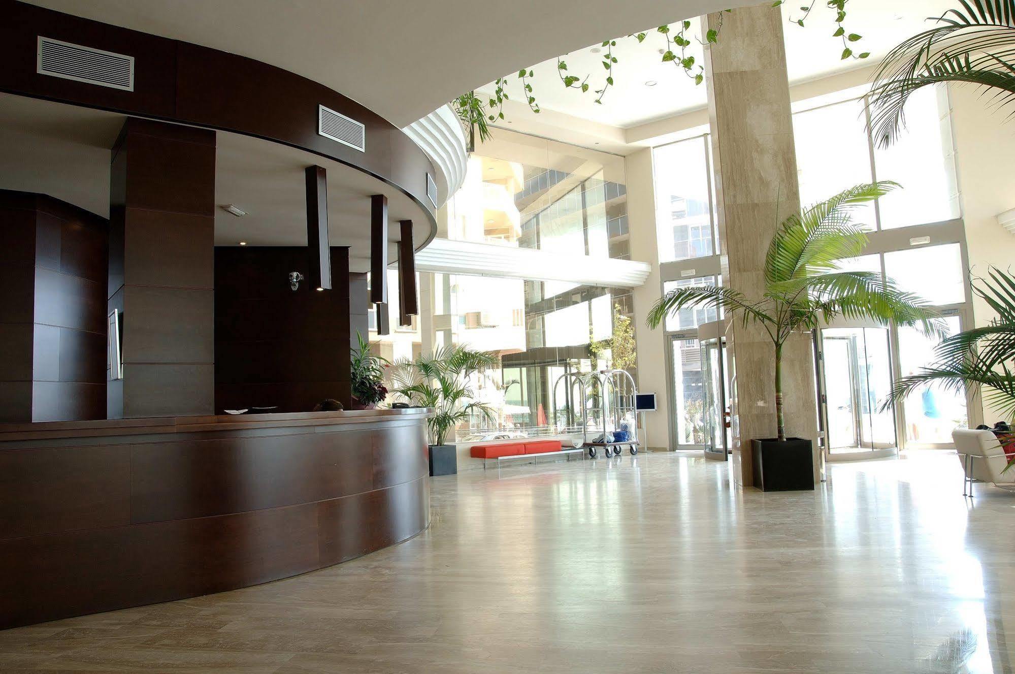 Realrent Bahia De Calpe Lejlighed Eksteriør billede