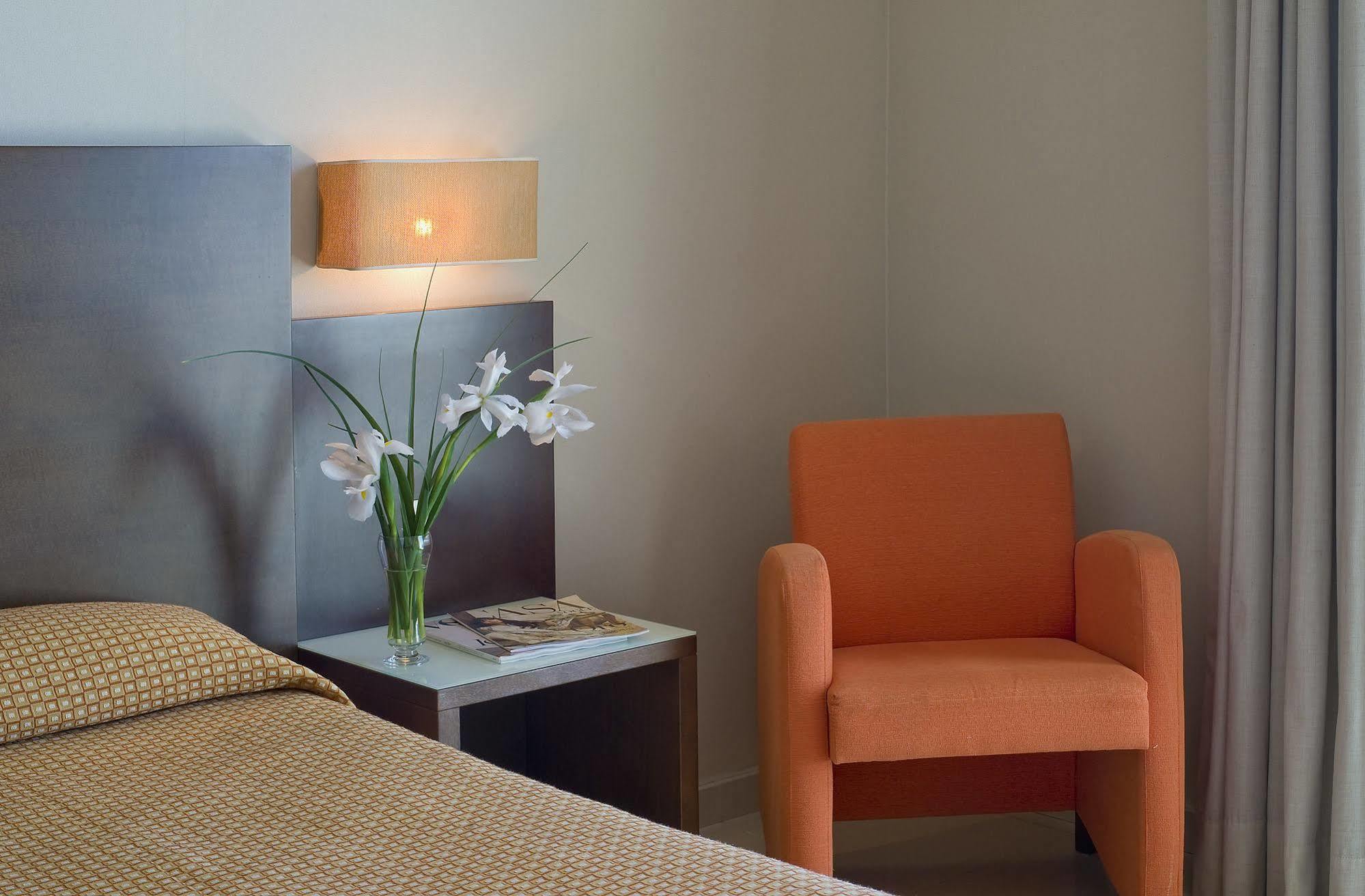 Realrent Bahia De Calpe Lejlighed Eksteriør billede
